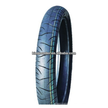 dunlop kenda qualité moto pneus 90 / 80-17